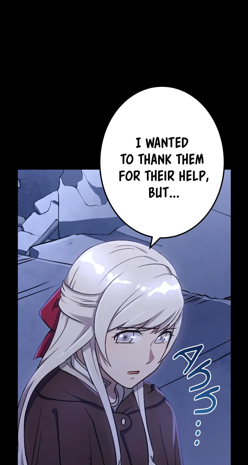 The Invincible Banished Shadow Archer Chapter 45 page 80 - 