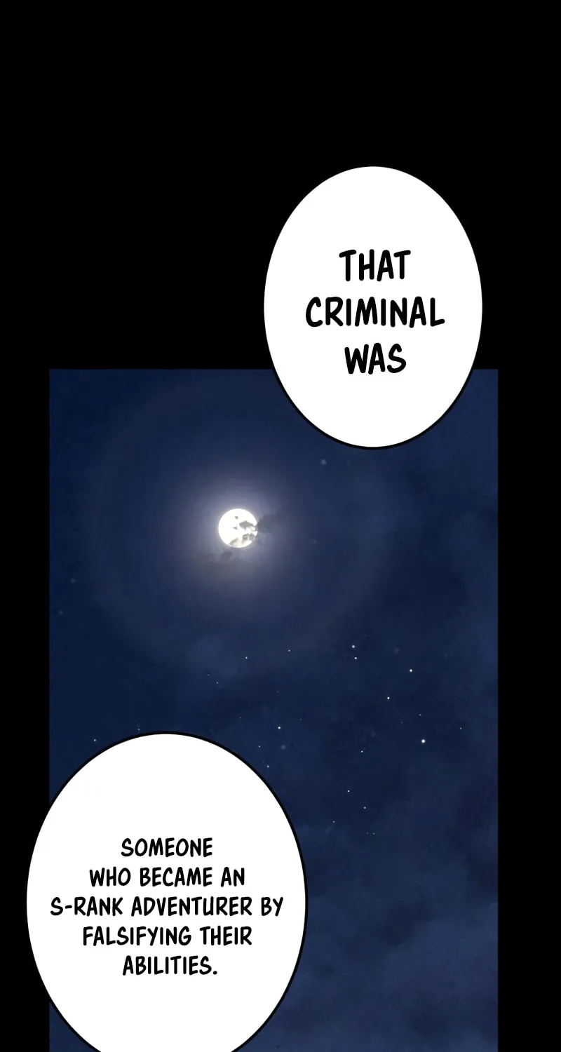 The Invincible Banished Shadow Archer Chapter 45 page 84 - 