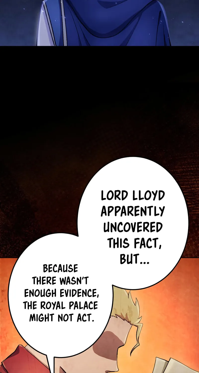 The Invincible Banished Shadow Archer Chapter 45 page 87 - 