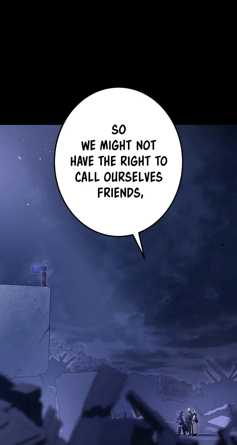 The Invincible Banished Shadow Archer Chapter 45 page 10 - 