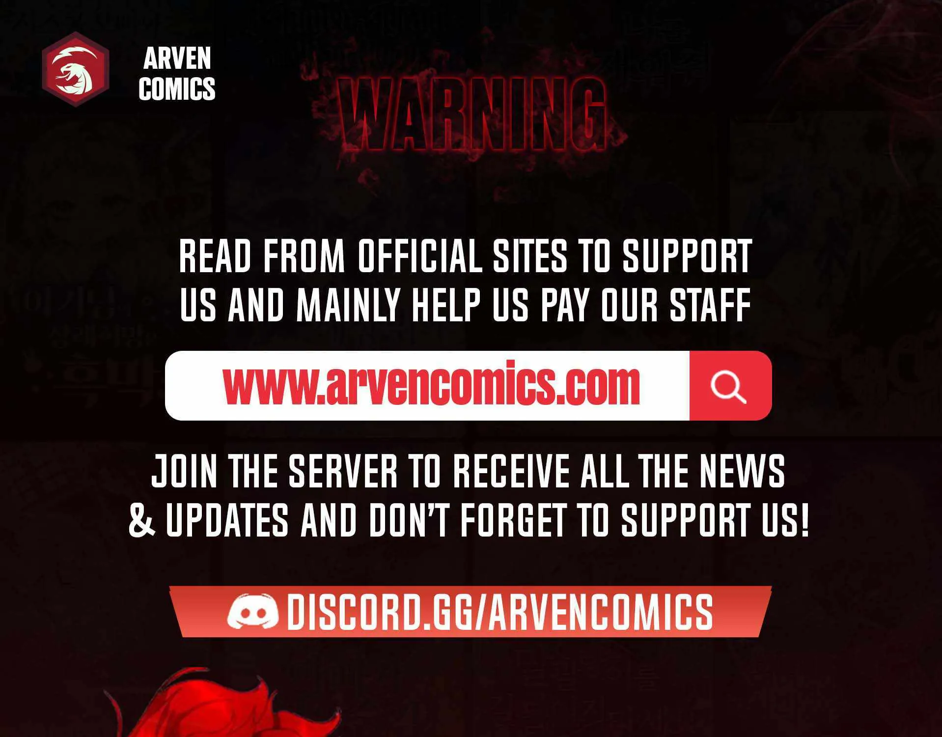 The Invincible Banished Shadow Archer Chapter 46 page 1 - 