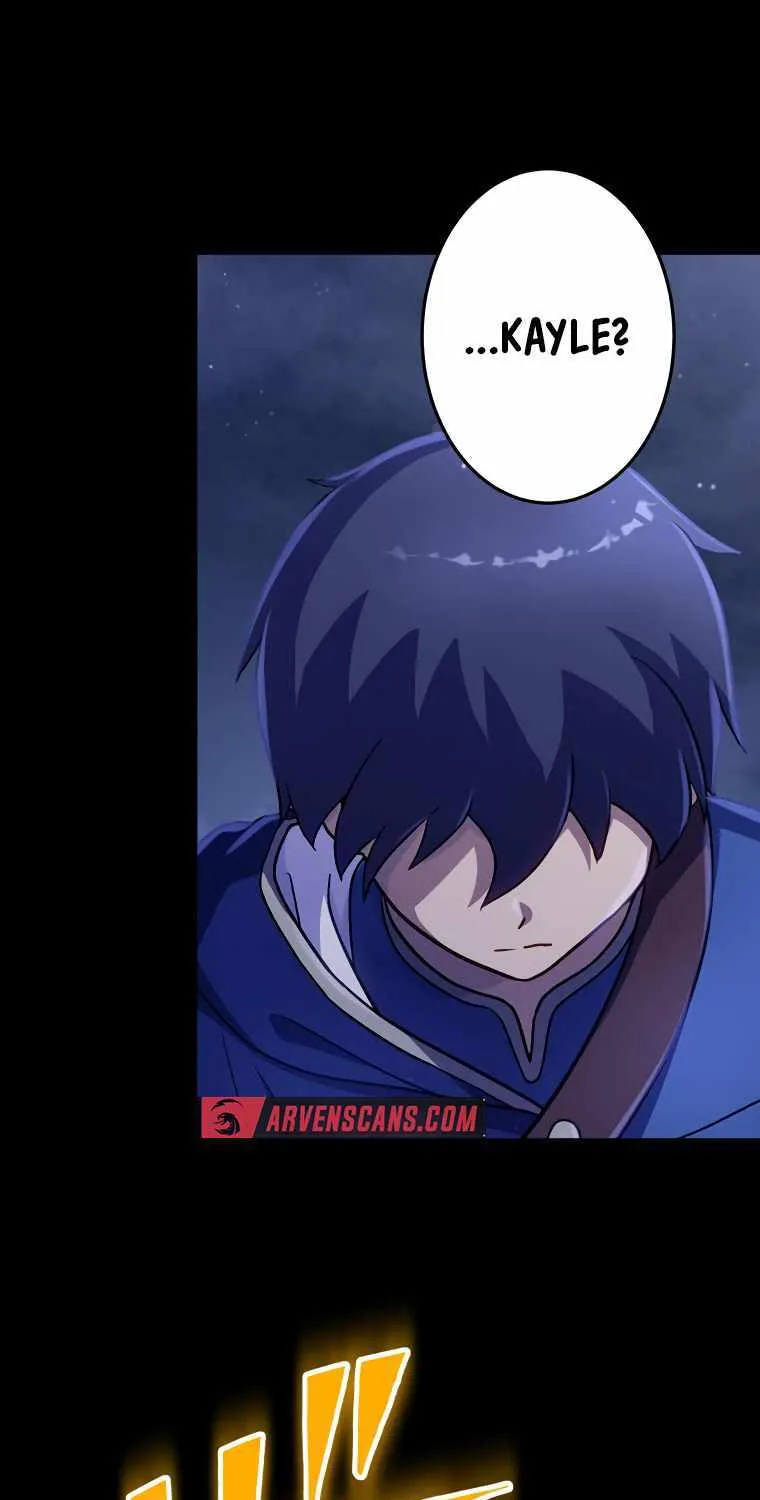 The Invincible Banished Shadow Archer Chapter 46 page 13 - 
