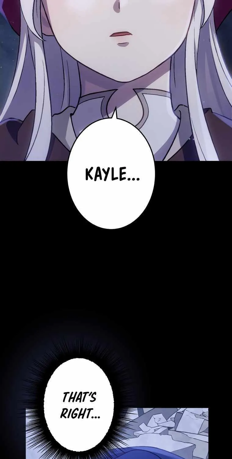 The Invincible Banished Shadow Archer Chapter 46 page 17 - 