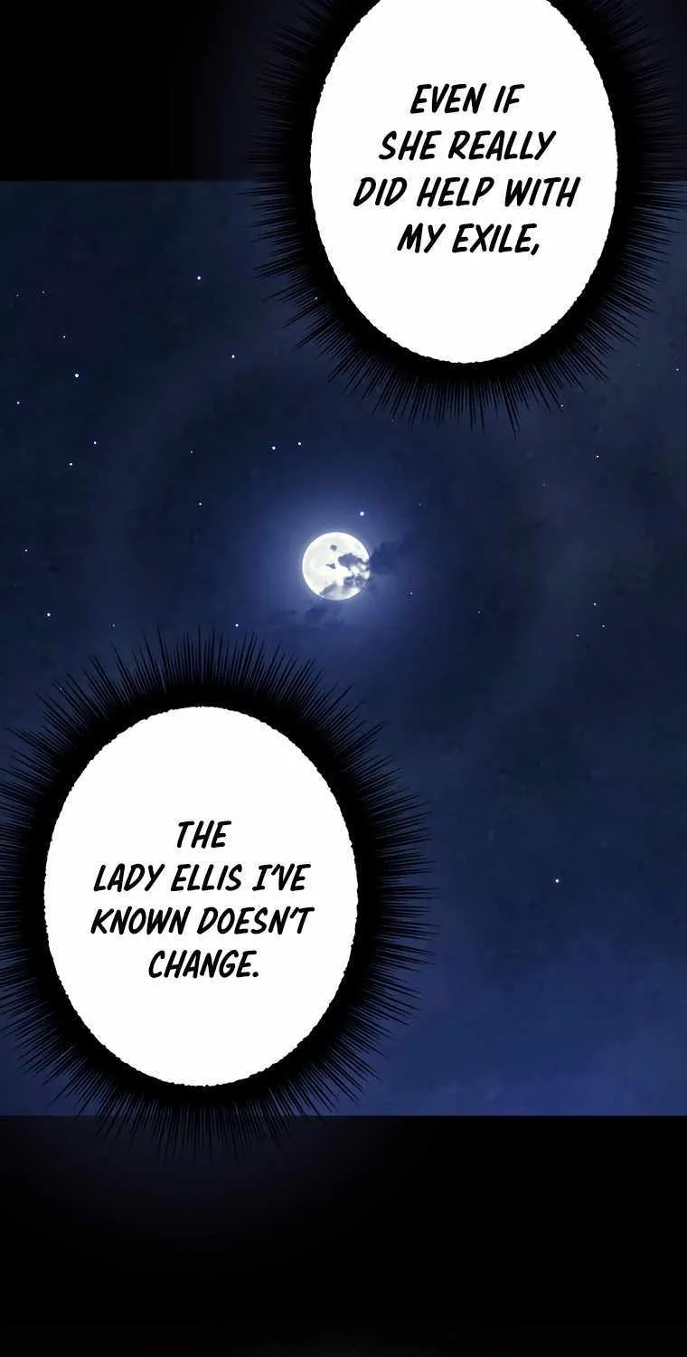 The Invincible Banished Shadow Archer Chapter 46 page 19 - 