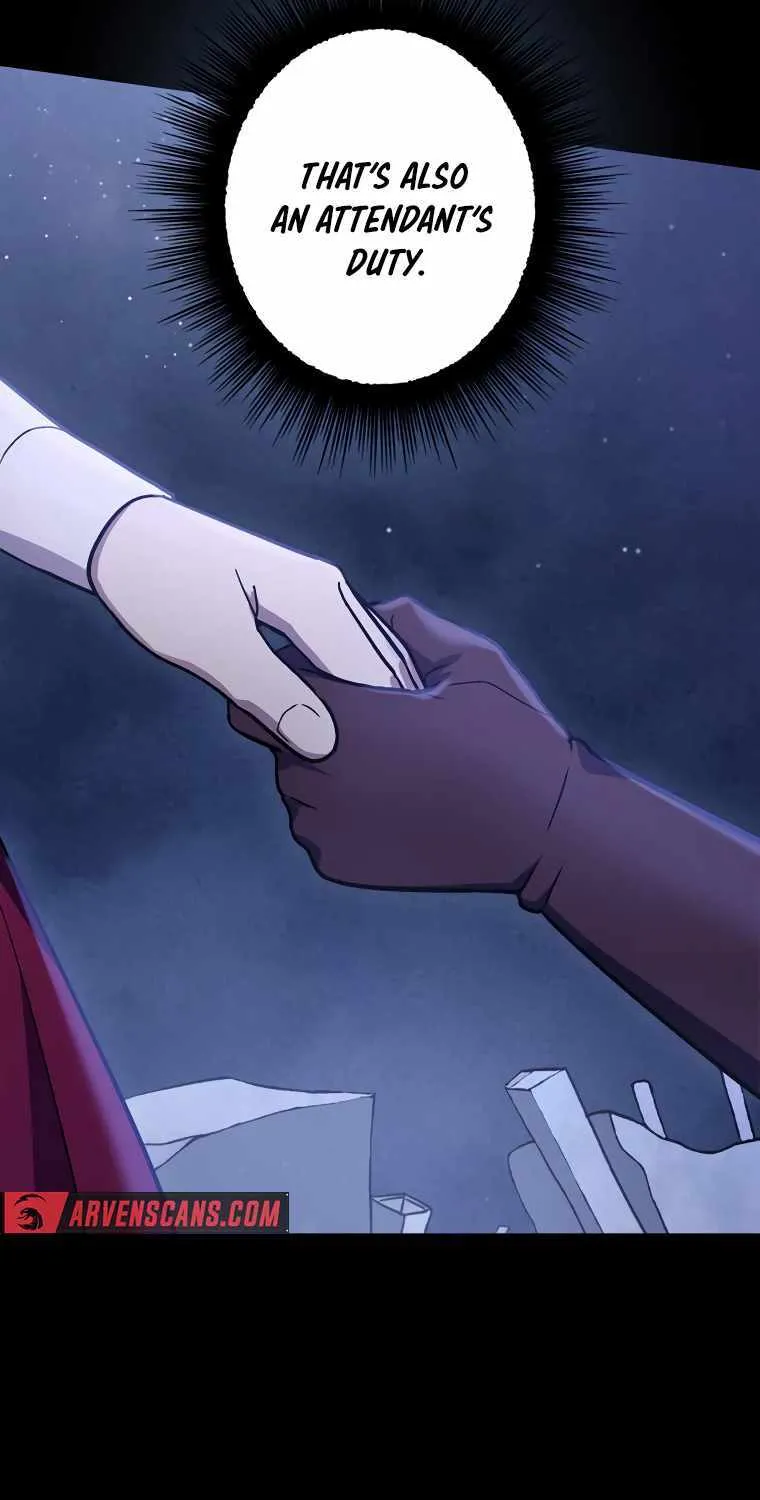 The Invincible Banished Shadow Archer Chapter 46 page 27 - 