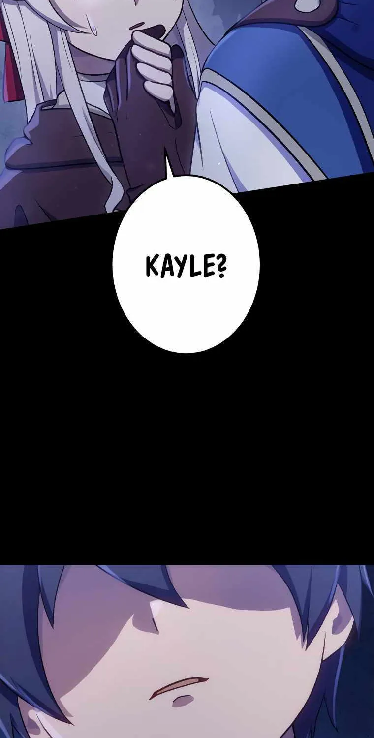 The Invincible Banished Shadow Archer Chapter 46 page 4 - 