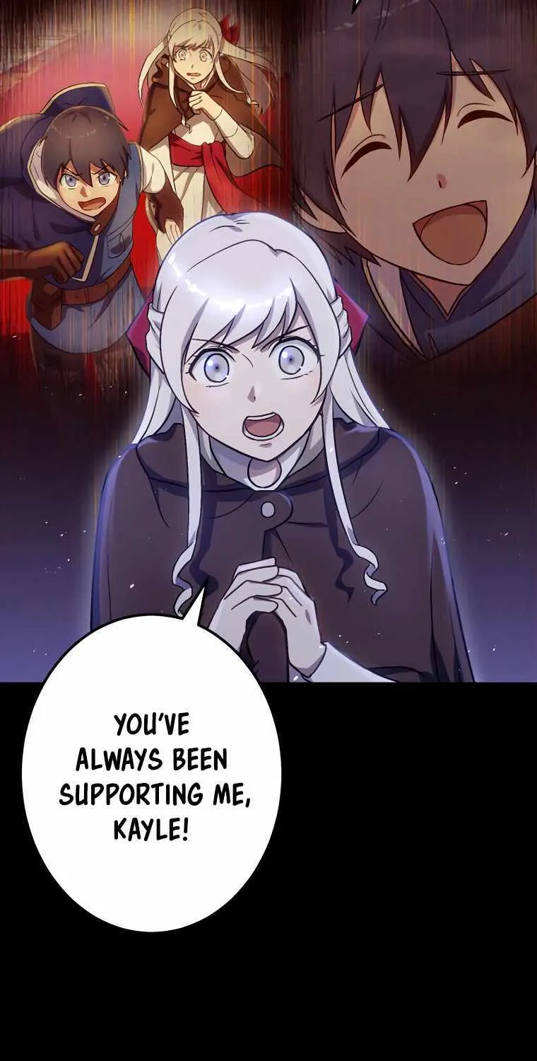 The Invincible Banished Shadow Archer Chapter 46 page 31 - 