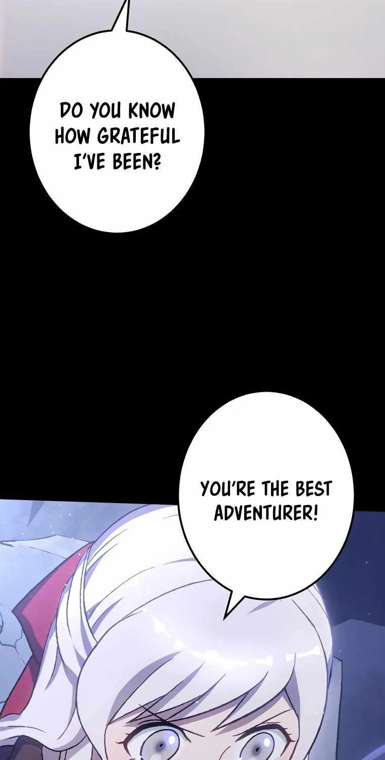 The Invincible Banished Shadow Archer Chapter 46 page 36 - 