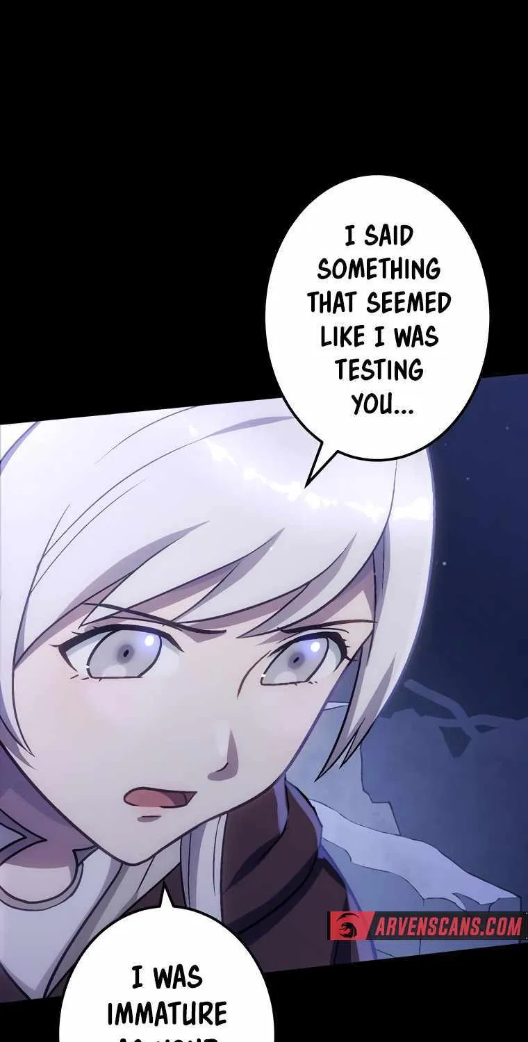 The Invincible Banished Shadow Archer Chapter 46 page 39 - 
