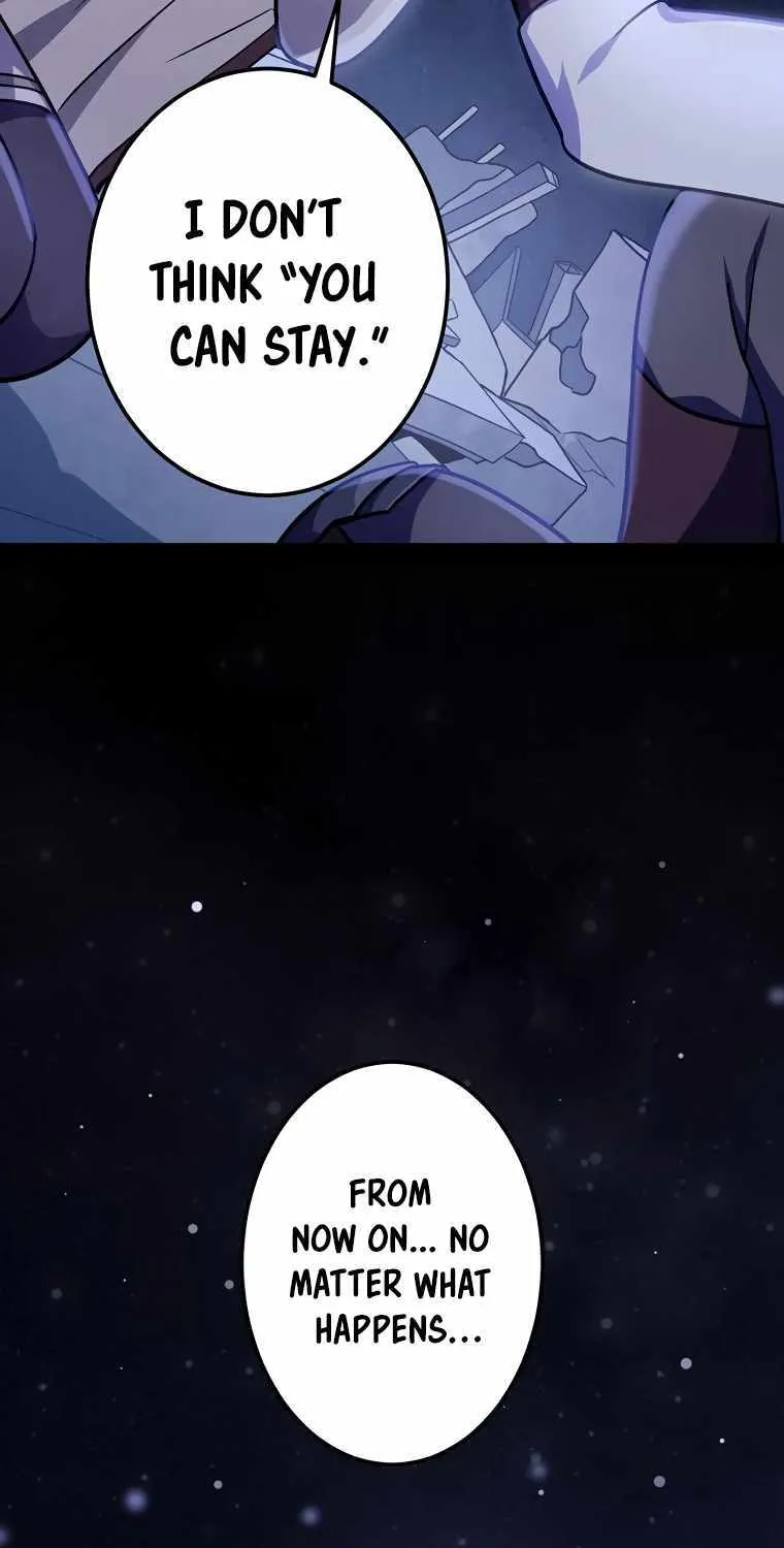 The Invincible Banished Shadow Archer Chapter 46 page 41 - 