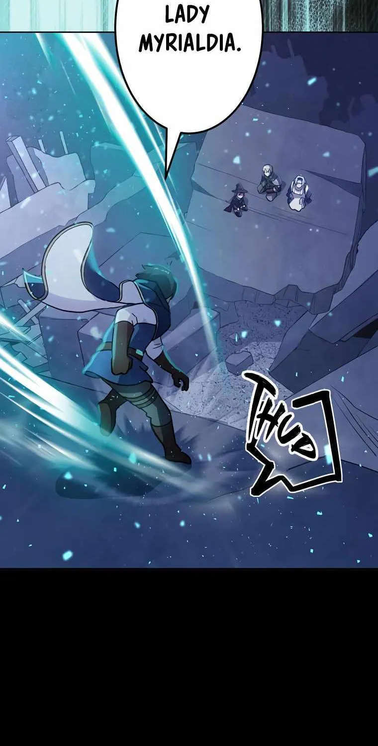 The Invincible Banished Shadow Archer Chapter 46 page 50 - 
