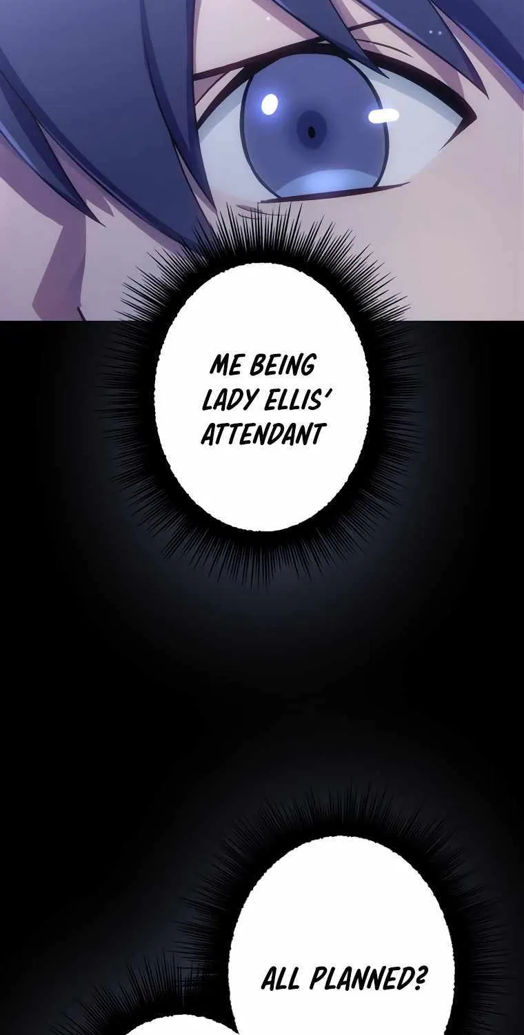 The Invincible Banished Shadow Archer Chapter 46 page 6 - 
