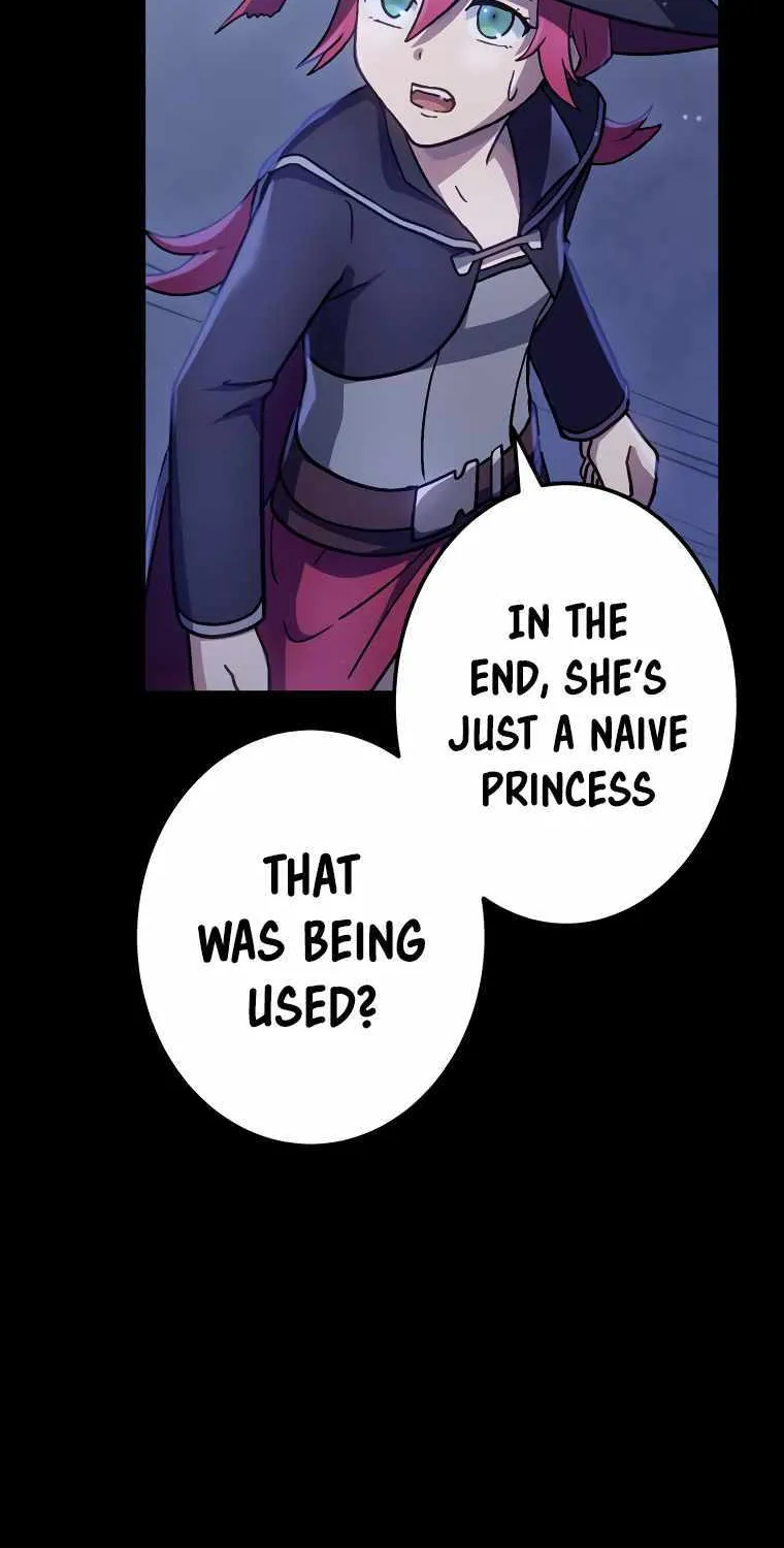 The Invincible Banished Shadow Archer Chapter 46 page 58 - 