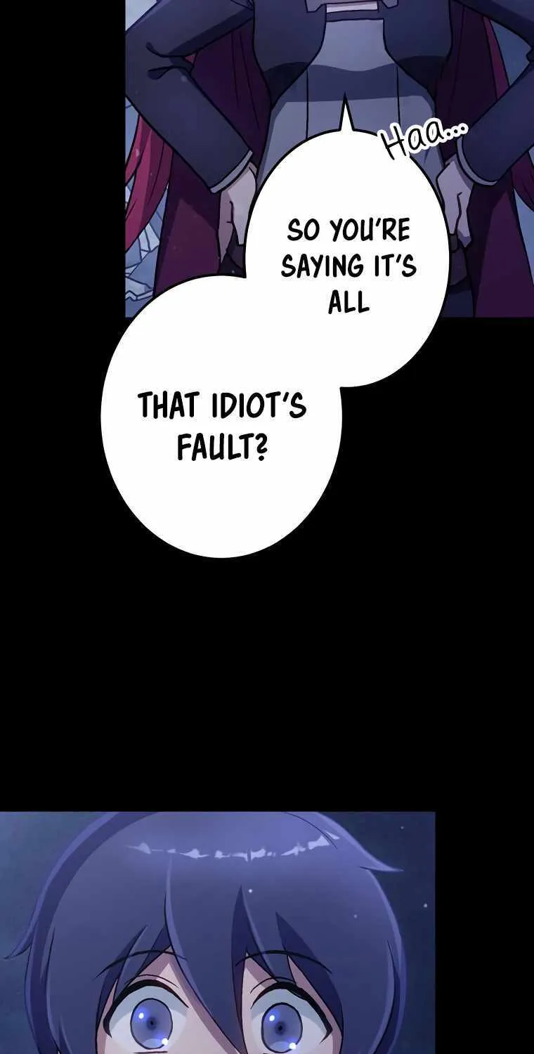 The Invincible Banished Shadow Archer Chapter 46 page 61 - 