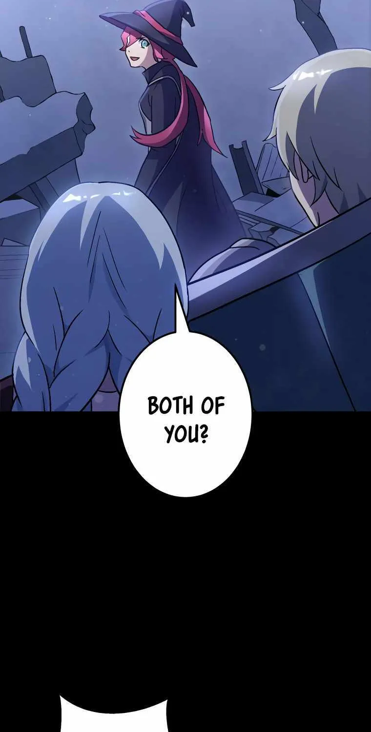 The Invincible Banished Shadow Archer Chapter 46 page 66 - 