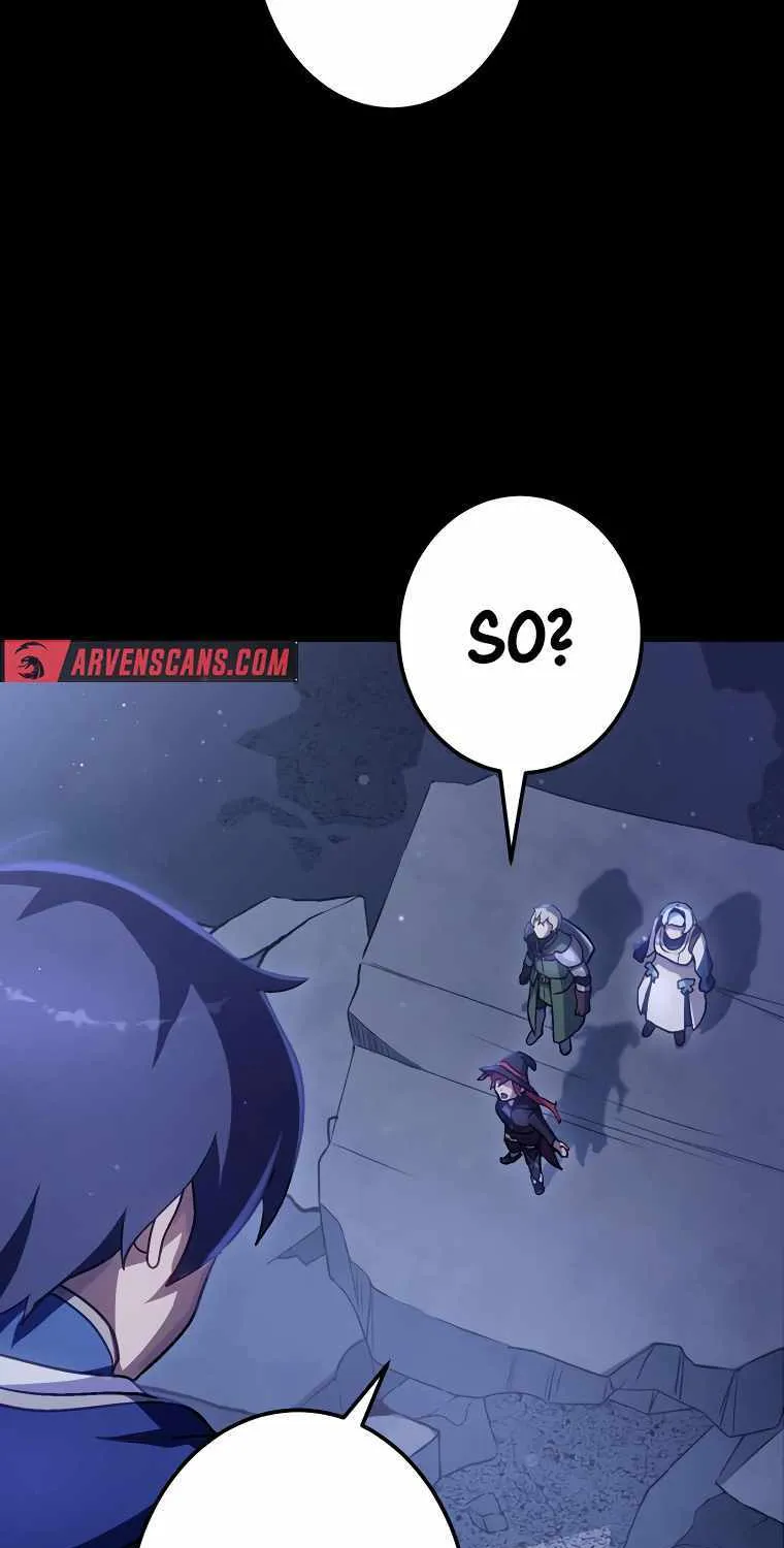 The Invincible Banished Shadow Archer Chapter 46 page 69 - 