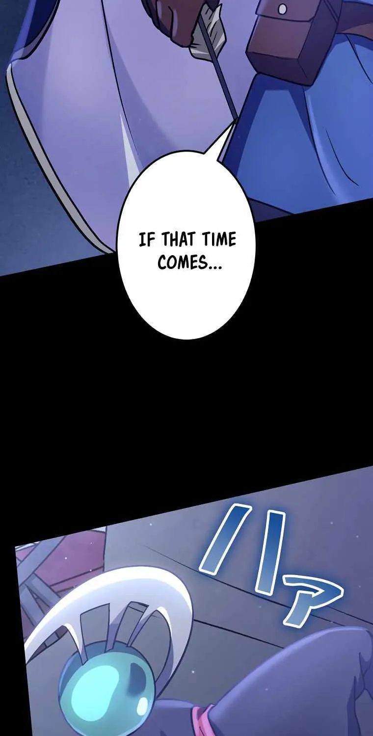 The Invincible Banished Shadow Archer Chapter 46 page 74 - 