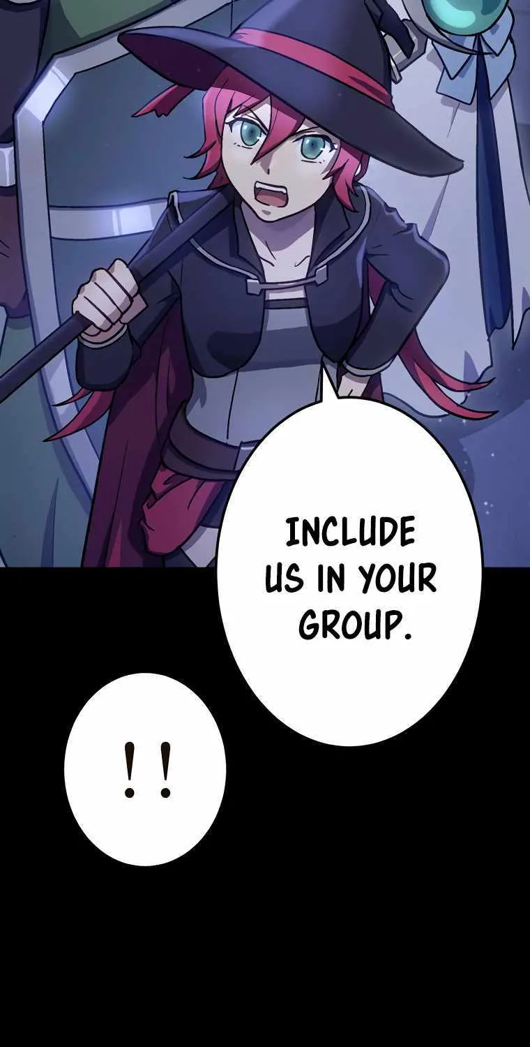 The Invincible Banished Shadow Archer Chapter 46 page 79 - 