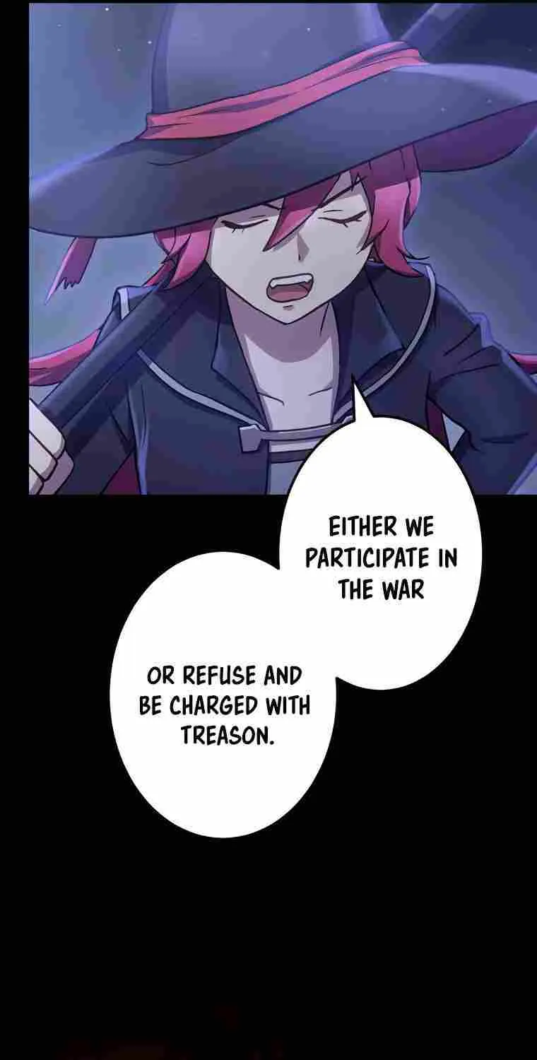 The Invincible Banished Shadow Archer Chapter 46 page 82 - 