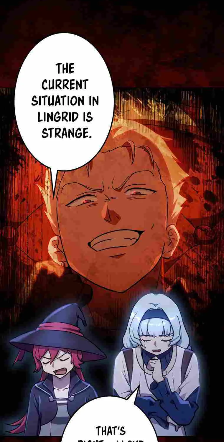 The Invincible Banished Shadow Archer Chapter 46 page 83 - 