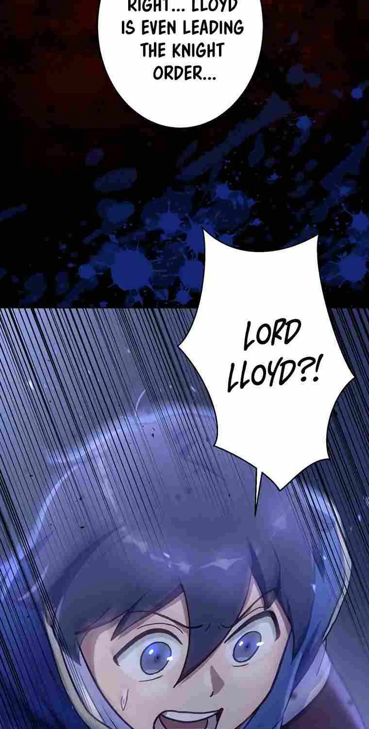 The Invincible Banished Shadow Archer Chapter 46 page 84 - 
