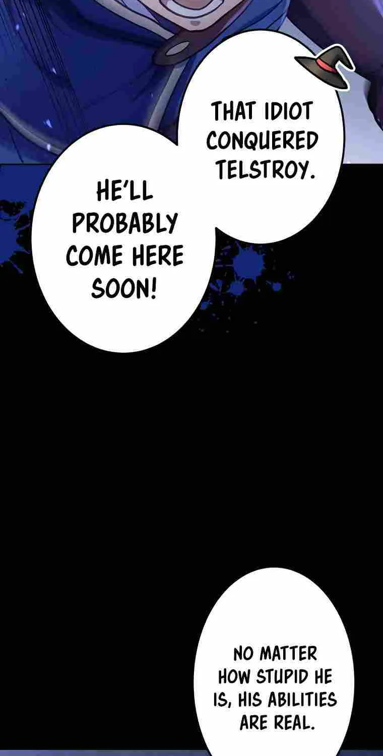 The Invincible Banished Shadow Archer Chapter 46 page 85 - 