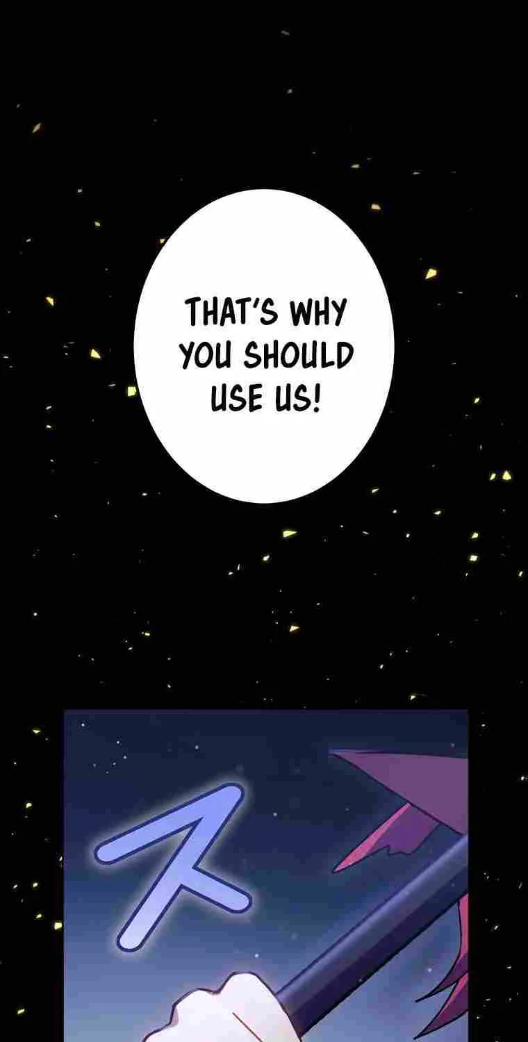The Invincible Banished Shadow Archer Chapter 46 page 87 - 