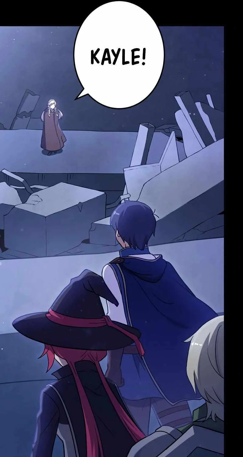 The Invincible Banished Shadow Archer Chapter 47 page 15 - 