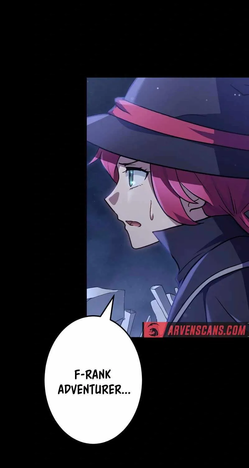 The Invincible Banished Shadow Archer Chapter 47 page 20 - 