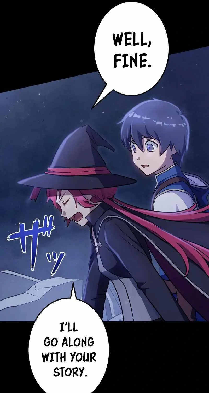 The Invincible Banished Shadow Archer Chapter 47 page 22 - 
