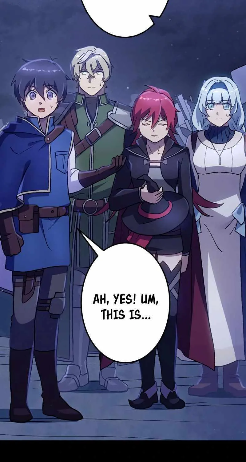 The Invincible Banished Shadow Archer Chapter 47 page 26 - 