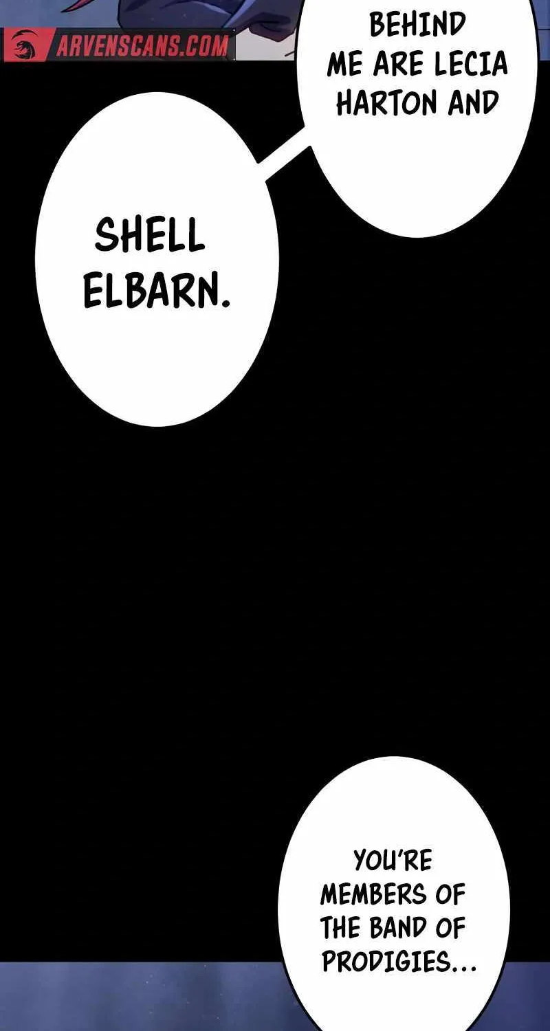 The Invincible Banished Shadow Archer Chapter 47 page 30 - 