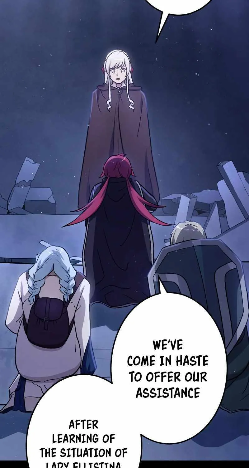 The Invincible Banished Shadow Archer Chapter 47 page 31 - 