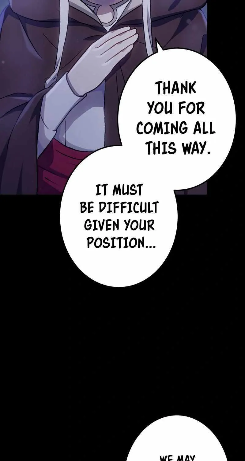 The Invincible Banished Shadow Archer Chapter 47 page 33 - 