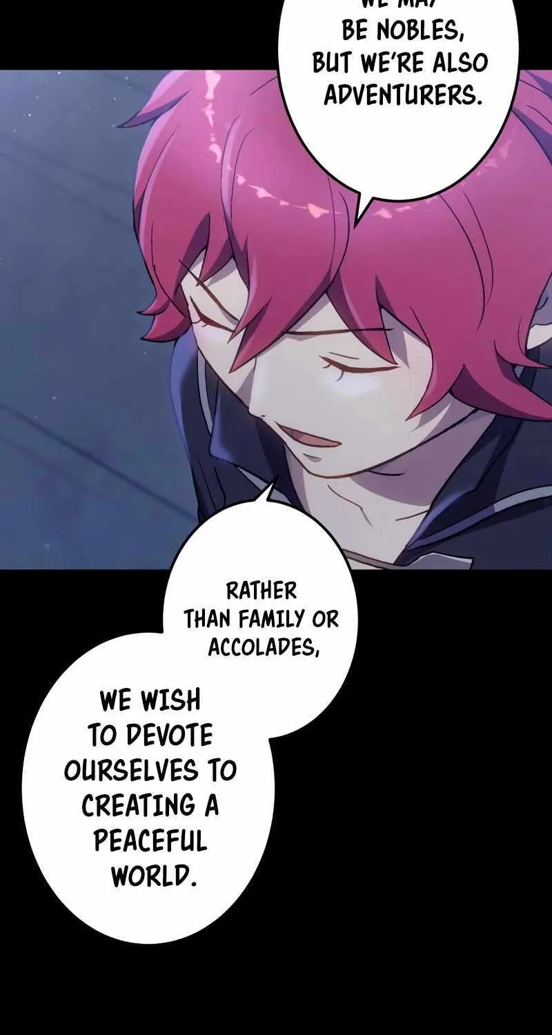 The Invincible Banished Shadow Archer Chapter 47 page 34 - 
