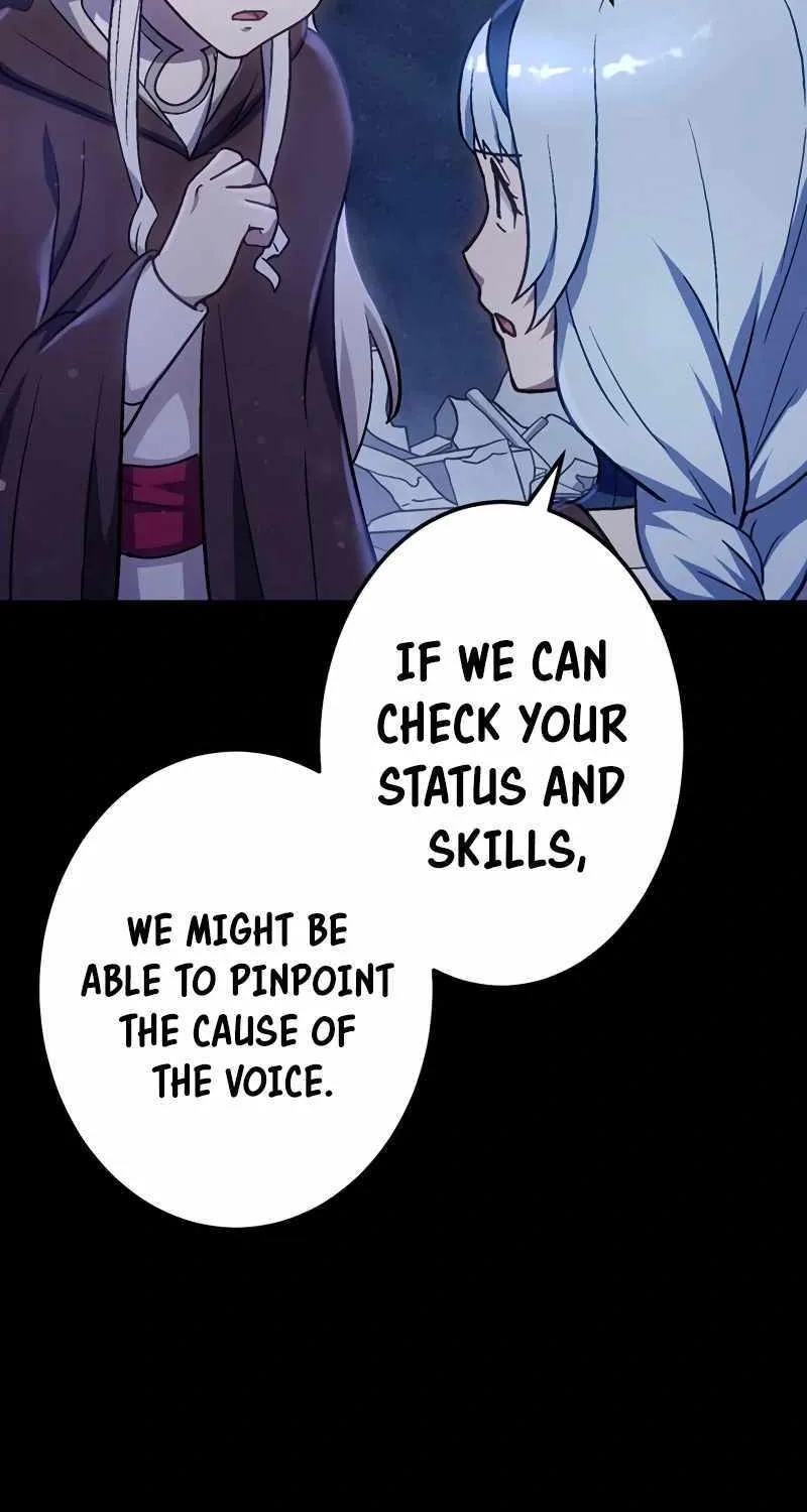 The Invincible Banished Shadow Archer Chapter 47 page 45 - 