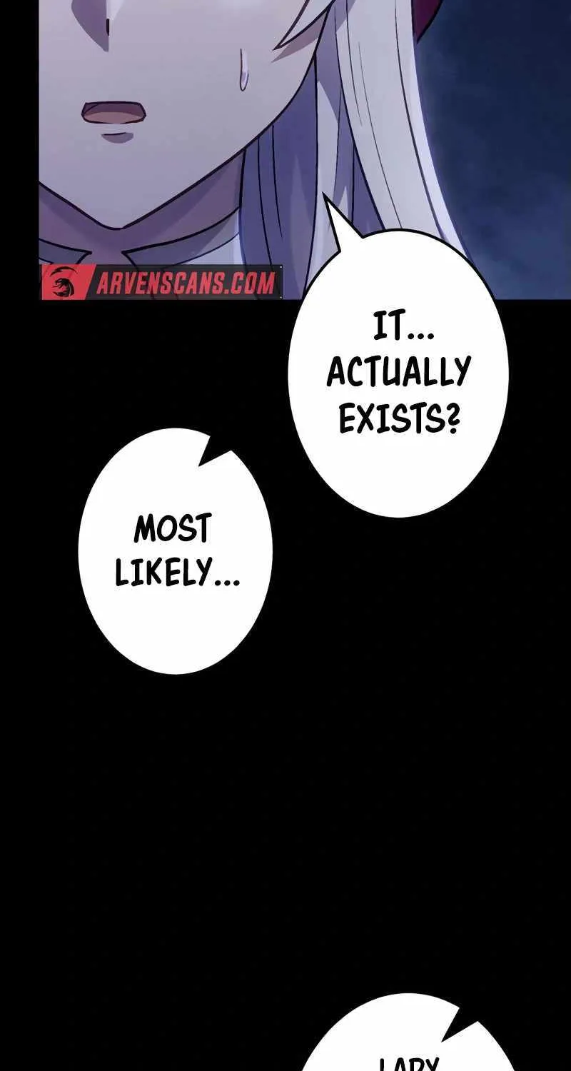 The Invincible Banished Shadow Archer Chapter 47 page 53 - 