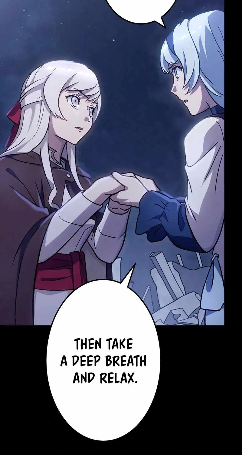 The Invincible Banished Shadow Archer Chapter 47 page 59 - 