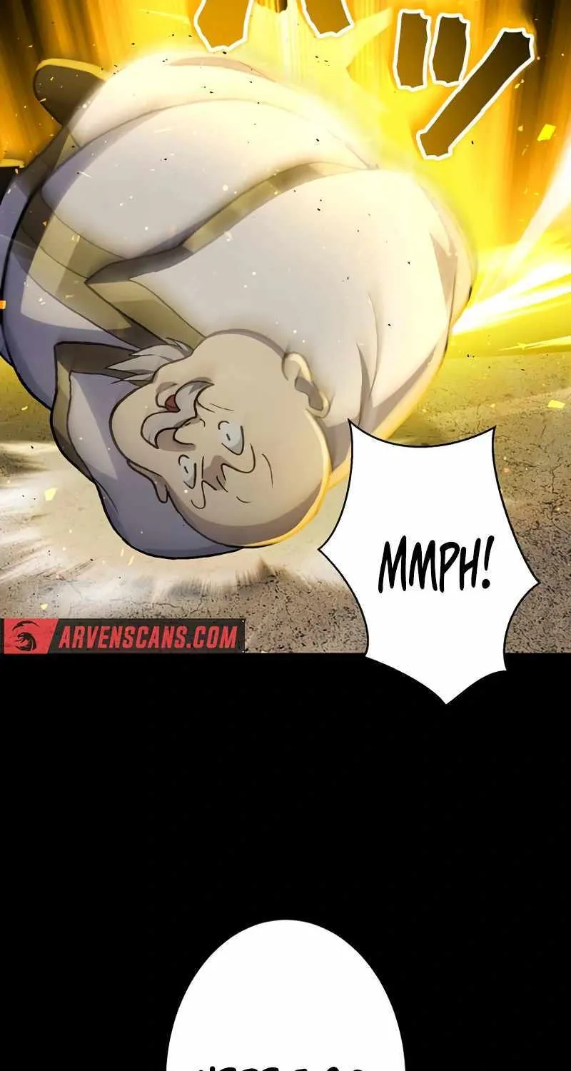 The Invincible Banished Shadow Archer Chapter 47 page 64 - 