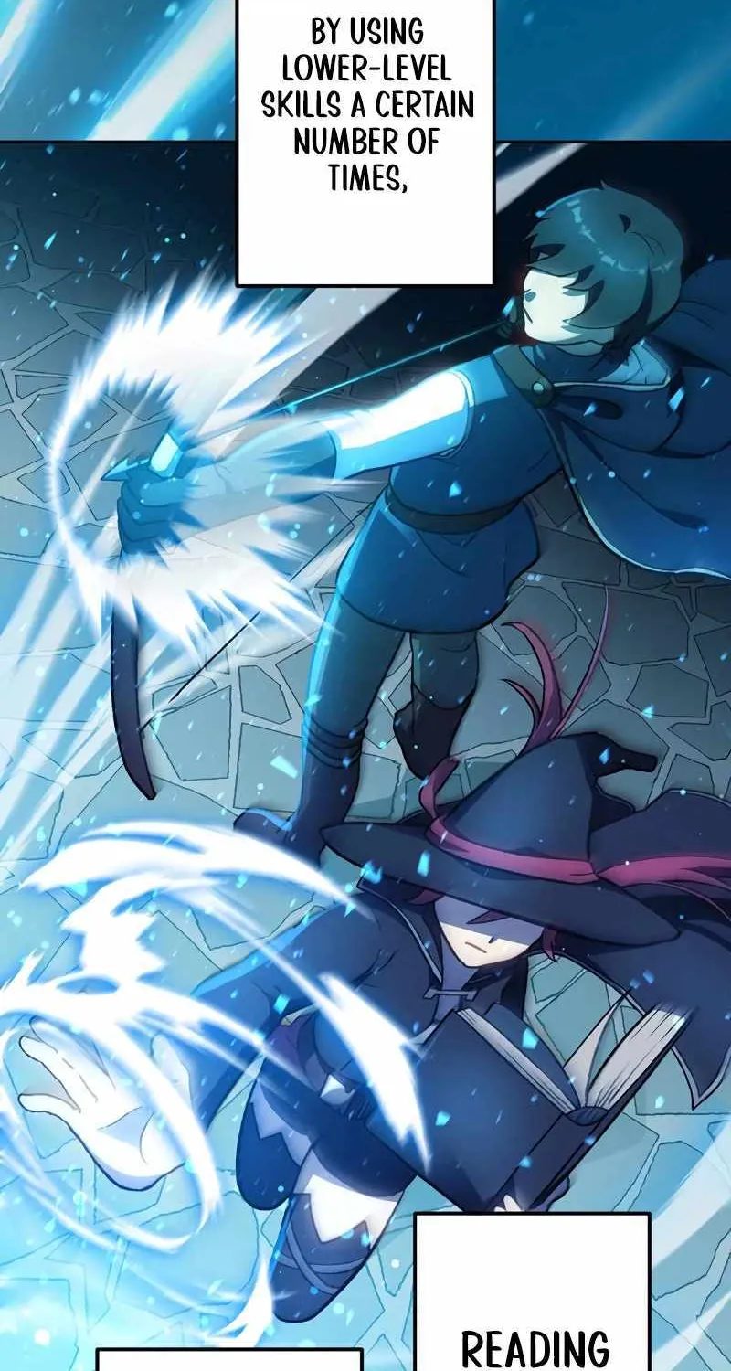 The Invincible Banished Shadow Archer Chapter 47 page 76 - 