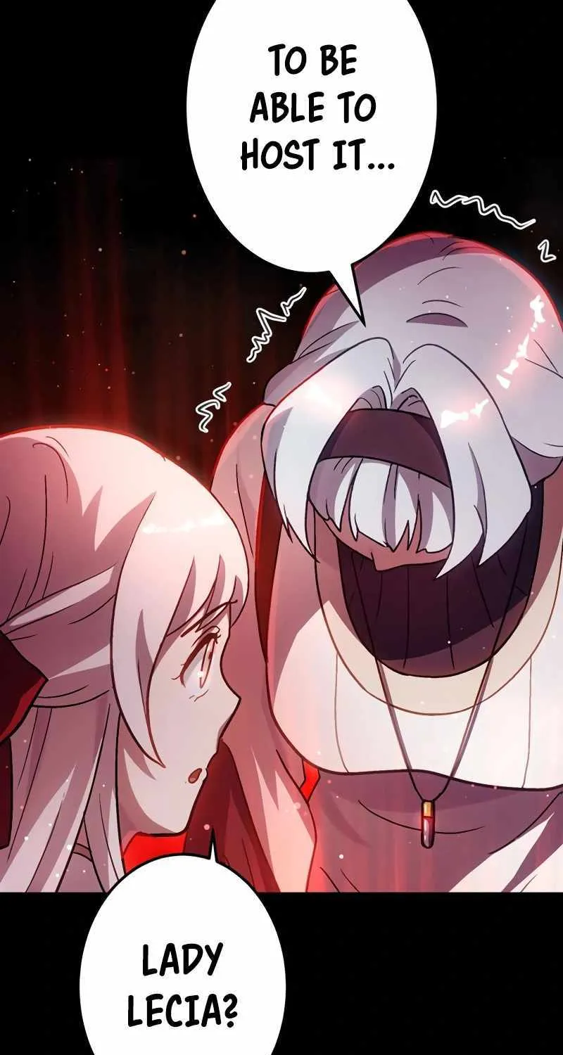 The Invincible Banished Shadow Archer Chapter 47 page 84 - 