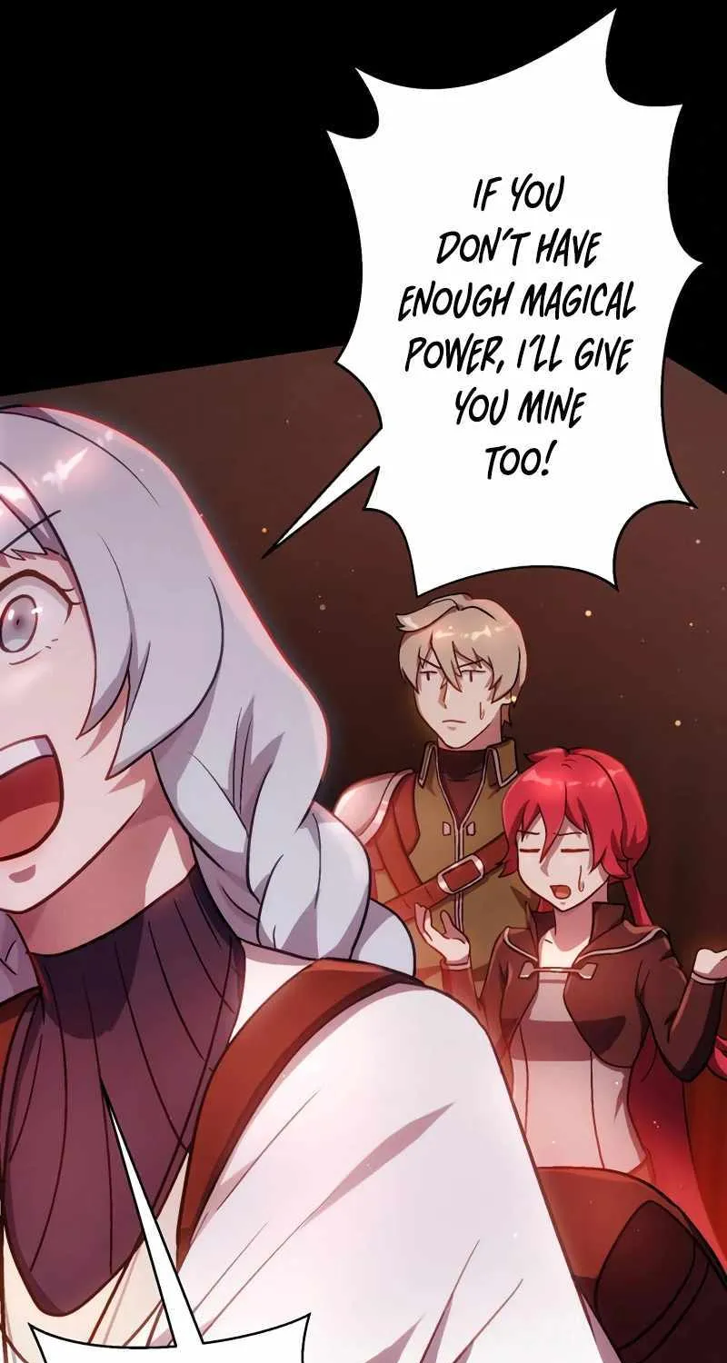 The Invincible Banished Shadow Archer Chapter 47 page 93 - 