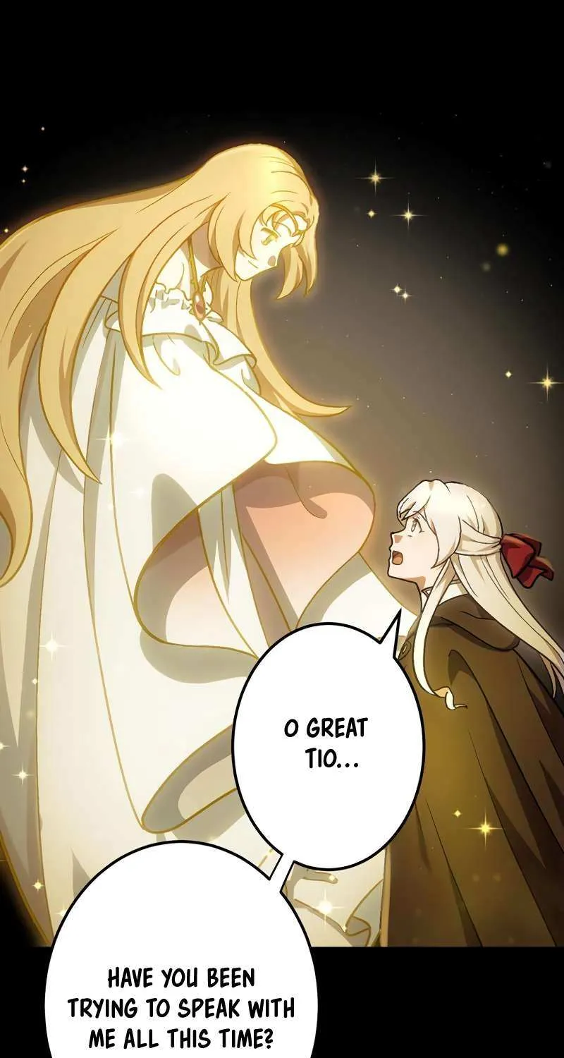 The Invincible Banished Shadow Archer Chapter 48 page 17 - 