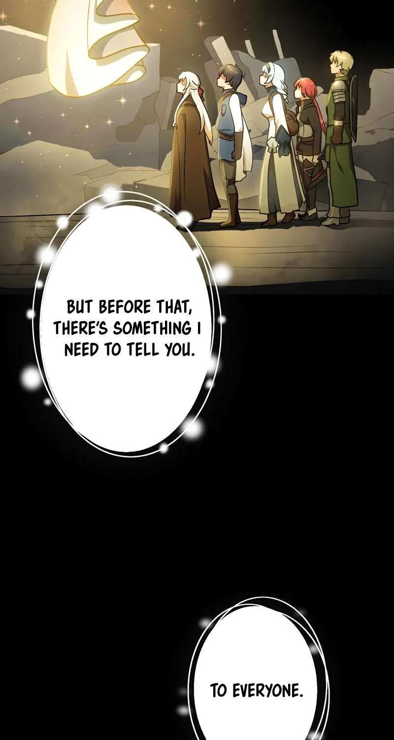 The Invincible Banished Shadow Archer Chapter 48 page 20 - 