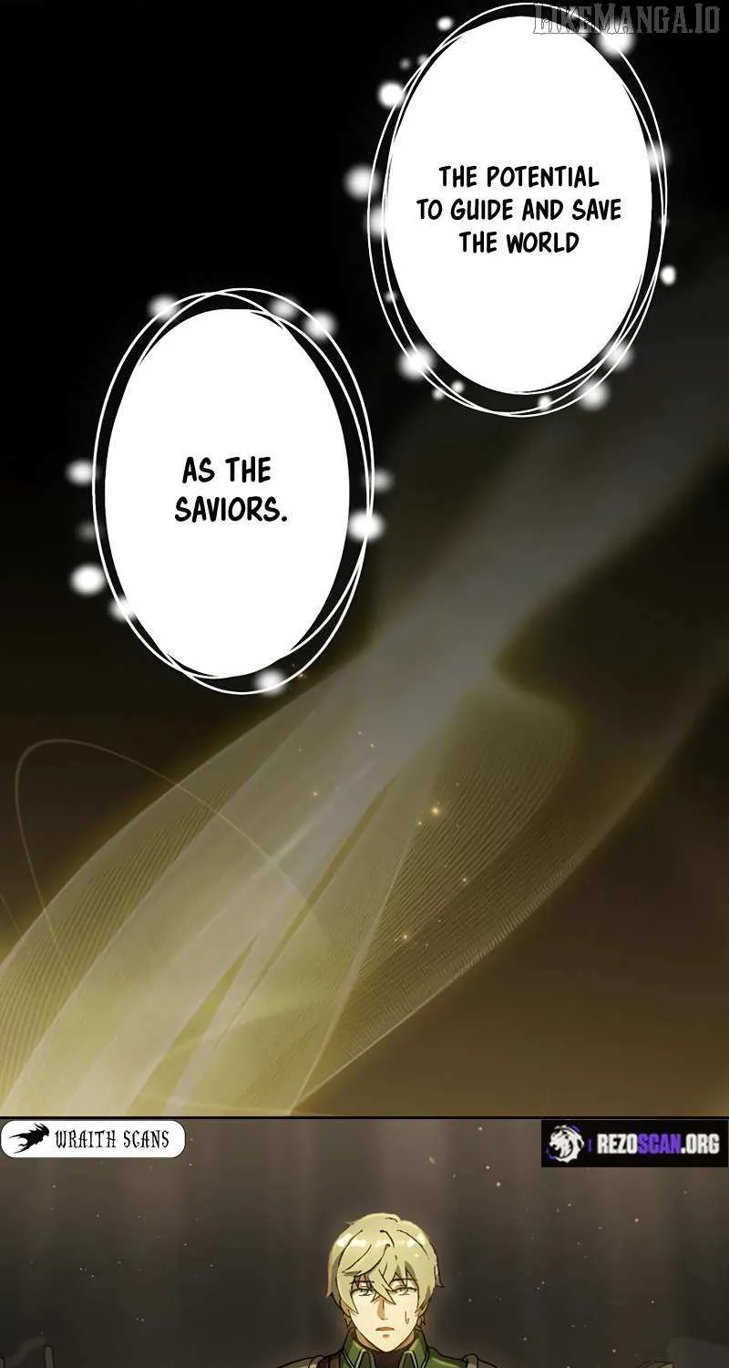 The Invincible Banished Shadow Archer Chapter 48 page 23 - 