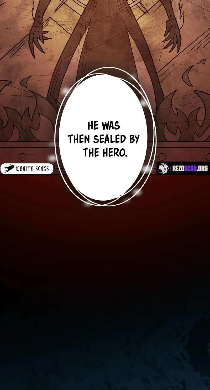 The Invincible Banished Shadow Archer Chapter 48 page 31 - 