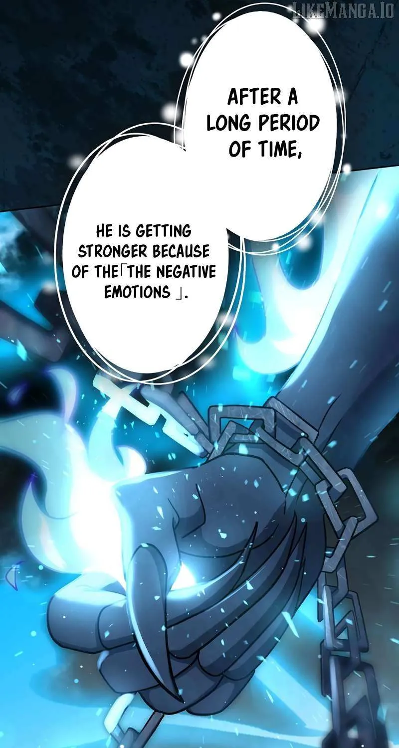 The Invincible Banished Shadow Archer Chapter 48 page 32 - 