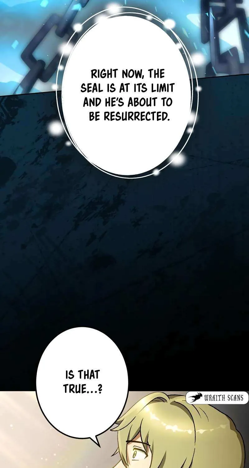 The Invincible Banished Shadow Archer Chapter 48 page 33 - 