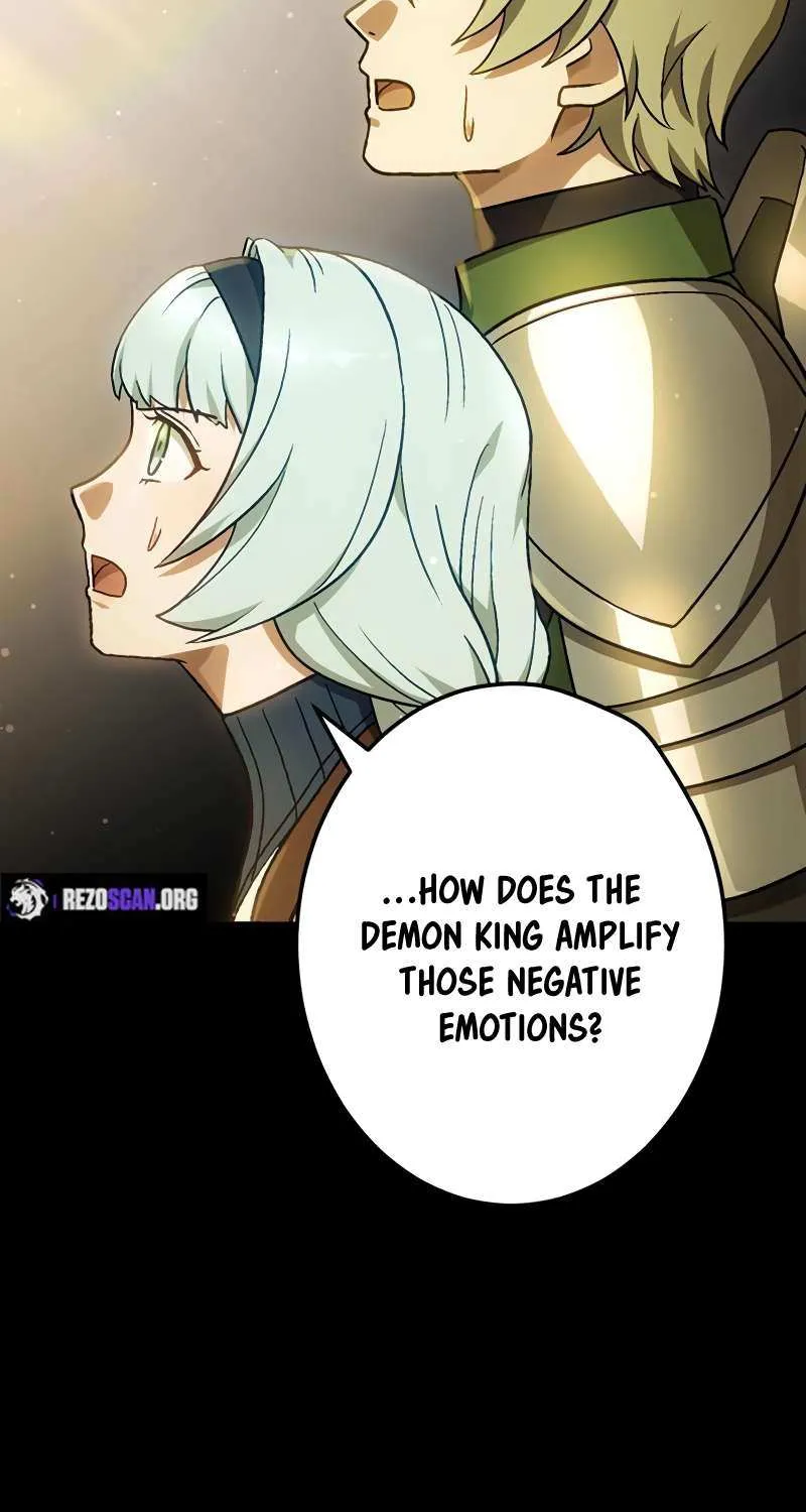 The Invincible Banished Shadow Archer Chapter 48 page 34 - 