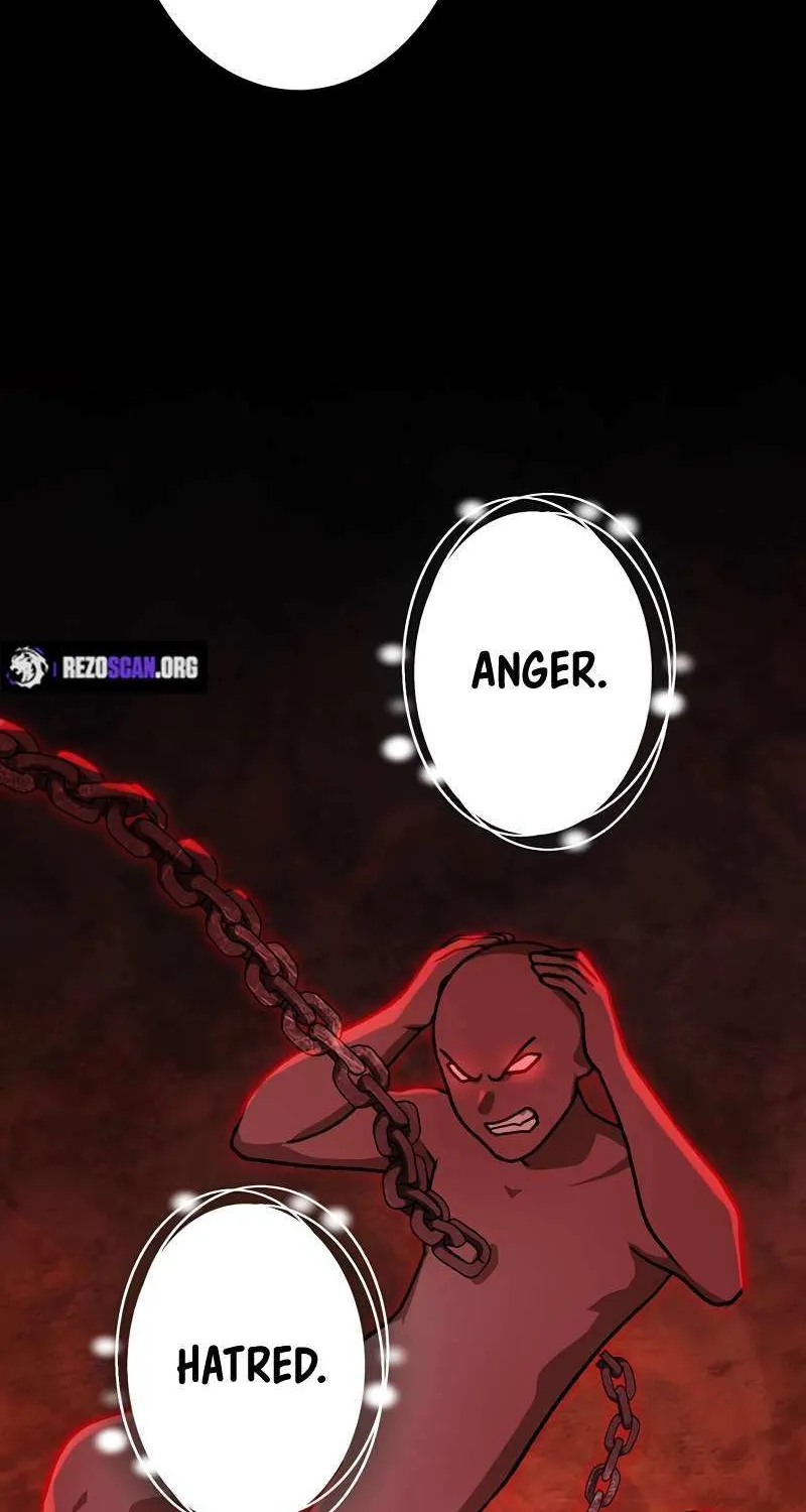 The Invincible Banished Shadow Archer Chapter 48 page 37 - 